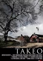 plakat filmu Takeo