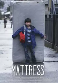 Plakat filmu Mattress