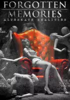 plakat gry Forgotten Memories : Alternate Realities