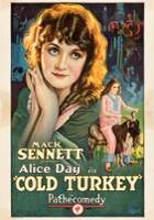 plakat filmu Cold Turkey