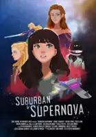 Adriana Serrato / Suburban Supernova