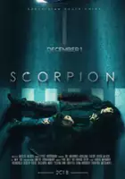 plakat filmu Scorpion