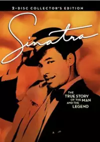 Plakat filmu Sinatra