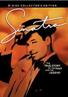 plakat filmu Sinatra
