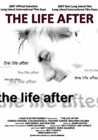 Plakat filmu The Life After