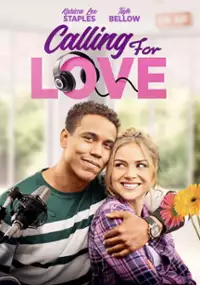 Plakat filmu Chasing the One