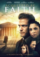 plakat filmu Acquitted by Faith