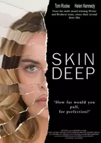 Plakat filmu Skin Deep