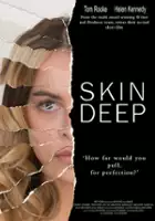 plakat filmu Skin Deep