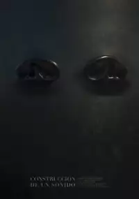 Plakat filmu Konstrukcja dźwięku