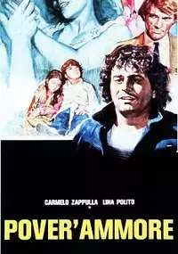 Plakat filmu Pover'ammore