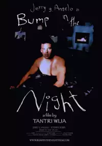 Plakat filmu Bump in the Night