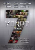 plakat filmu 7 minut