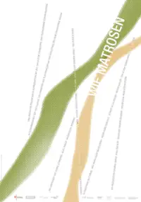 Plakat filmu Wie Matrosen