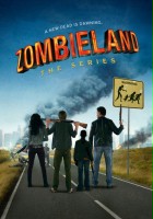 plakat filmu Zombieland