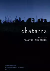 Plakat filmu Chatarra