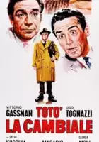 Clara Auteri Pepe / La cambiale