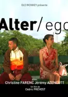 C&eacute;dric Pr&eacute;vost / Alter Ego