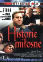 plakat filmu Historie miłosne
