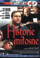 plakat filmu Historie miłosne