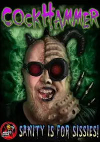 Plakat filmu CockHammer
