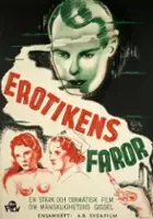 plakat filmu Damaged Lives