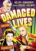 plakat filmu Damaged Lives