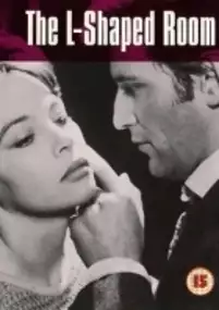 Plakat filmu Pokój w kształcie L