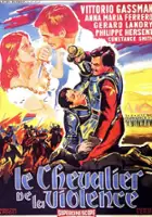 plakat filmu Giovanni dalle bande nere