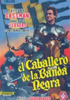 plakat filmu Giovanni dalle bande nere