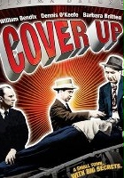 plakat filmu Cover Up
