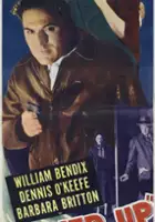 plakat filmu Cover Up