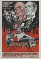 Alejandro Grattan / Przedsiębiorca pogrzebowy i jego kumple