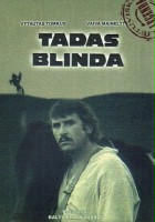 plakat filmu Tadas Blinda