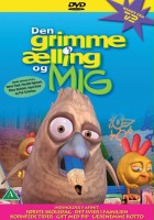 plakat filmu The Ugly Duckling and Me