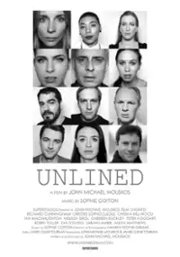 Plakat filmu Unlined