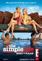 plakat - The Simple Life (2003)