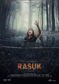 Plakat filmu Rasuk