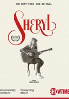 plakat filmu Sheryl