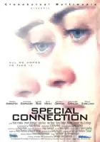 plakat filmu Conexión Especial