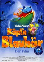 Gerhard von Halem / Käpt'n Blaubär - Der Film