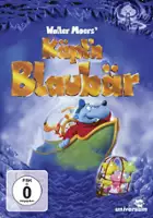 plakat filmu K&auml;pt'n Blaub&auml;r - Der Film