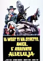 Mara Krupp / Il West ti va stretto, amico... &egrave; arrivato Alleluja