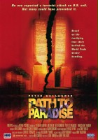 plakat filmu Droga do raju: Nieznana historia zamachu na WTC