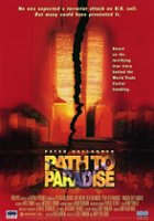 plakat filmu Droga do raju: Nieznana historia zamachu na WTC