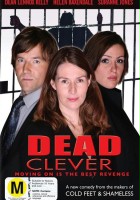 plakat filmu Dead Clever: The Life and Crimes of Julie Bottomley