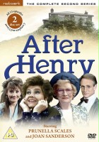 plakat - After Henry (1988)