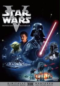 Gwiezdne wojny: Część V - Imperium kontratakuje (1980) plakat