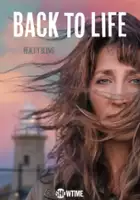 plakat - Back to Life (2019)