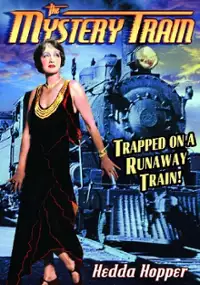 Plakat filmu The Mystery Train